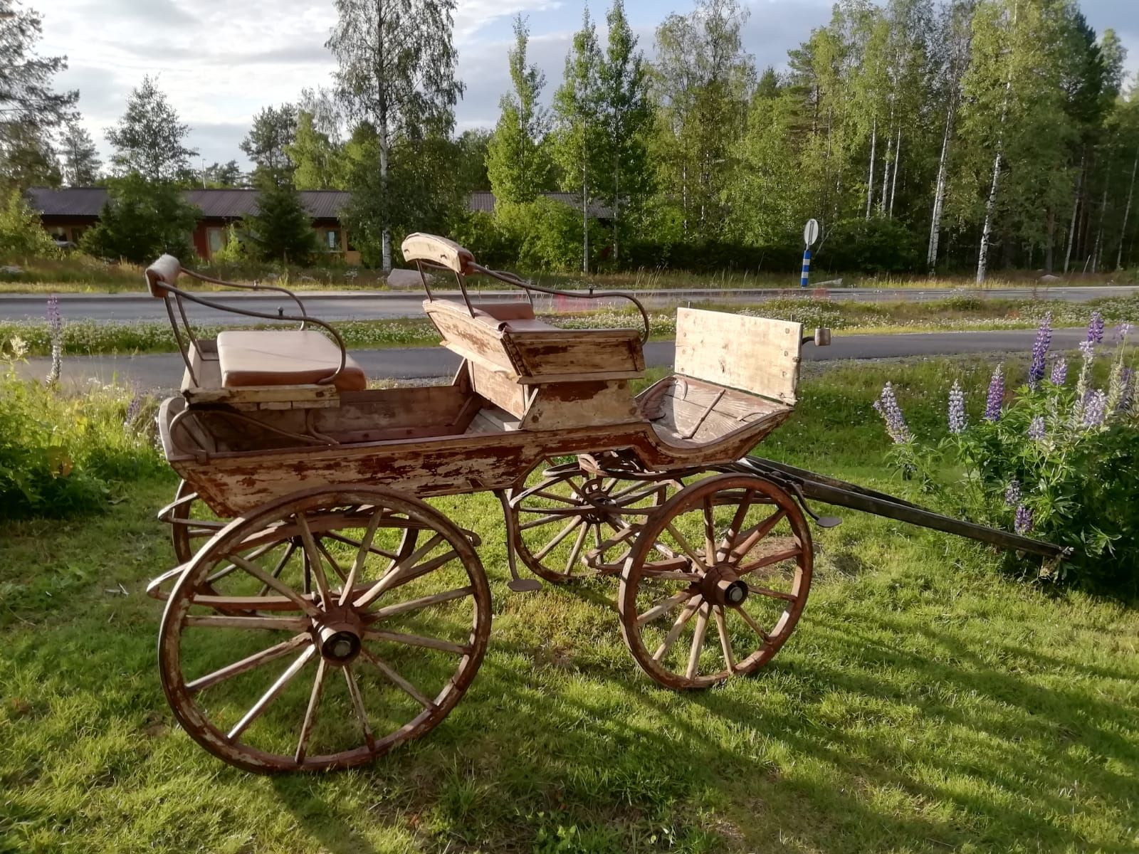 Wanhan Vaalan Majatalo